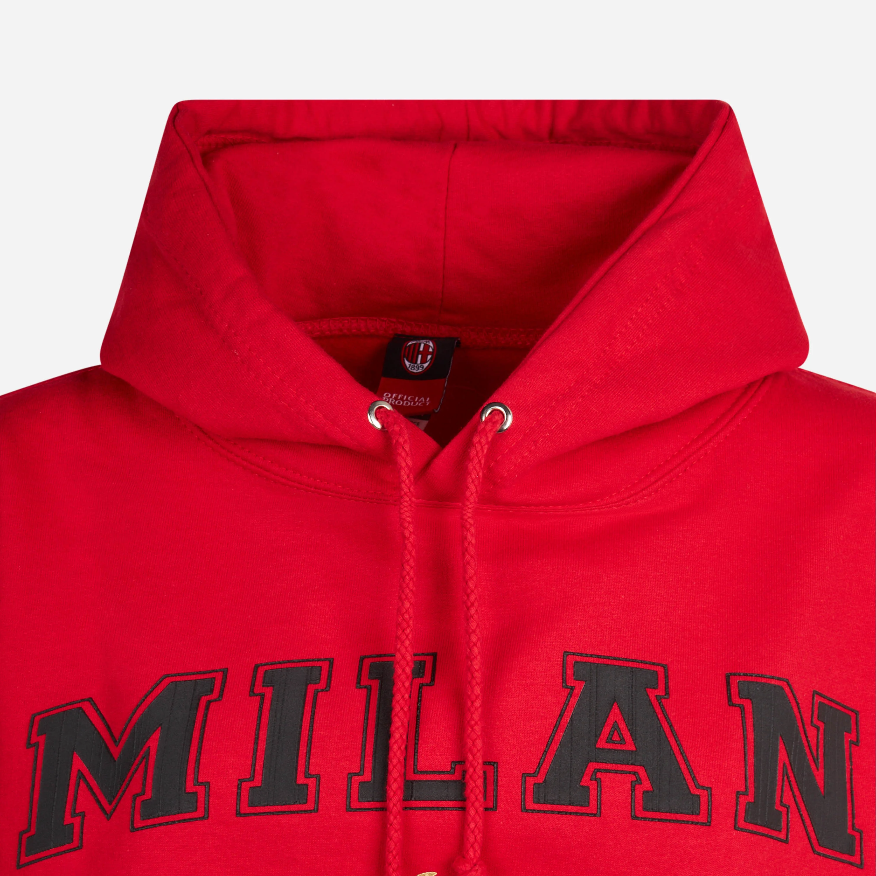 FELPA MILAN COLLEGE COLLECTION X FONDAZIONE MILAN - Image 3
