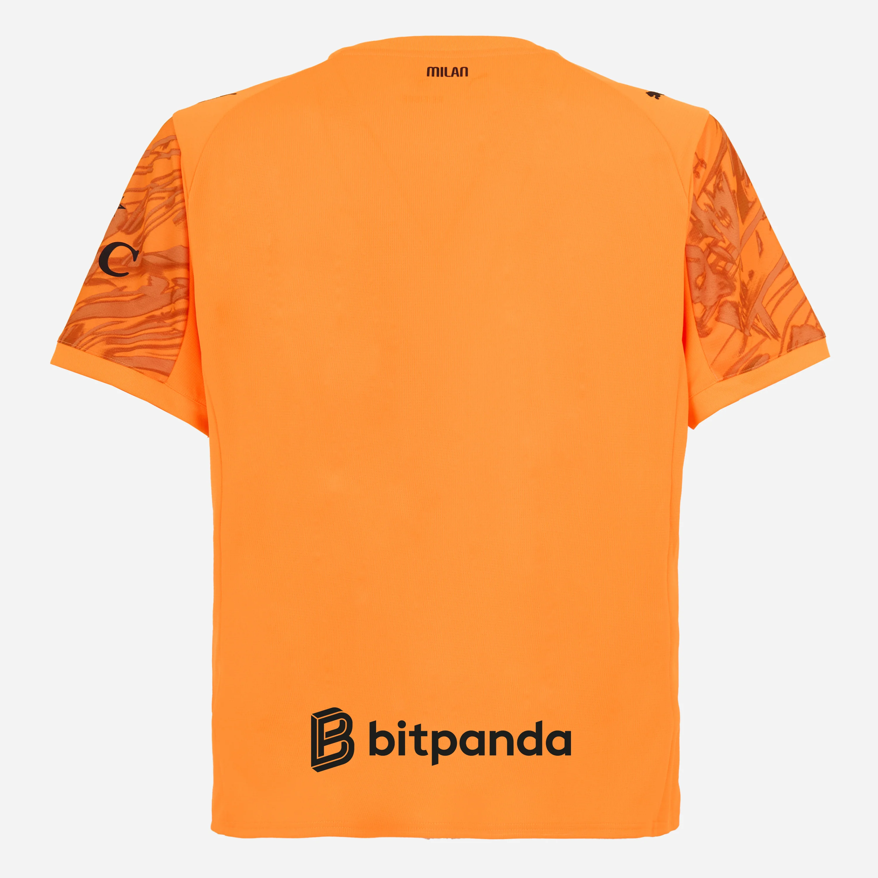 MAGLIA MILAN PORTIERE AWAY 2025/26 - Image 11