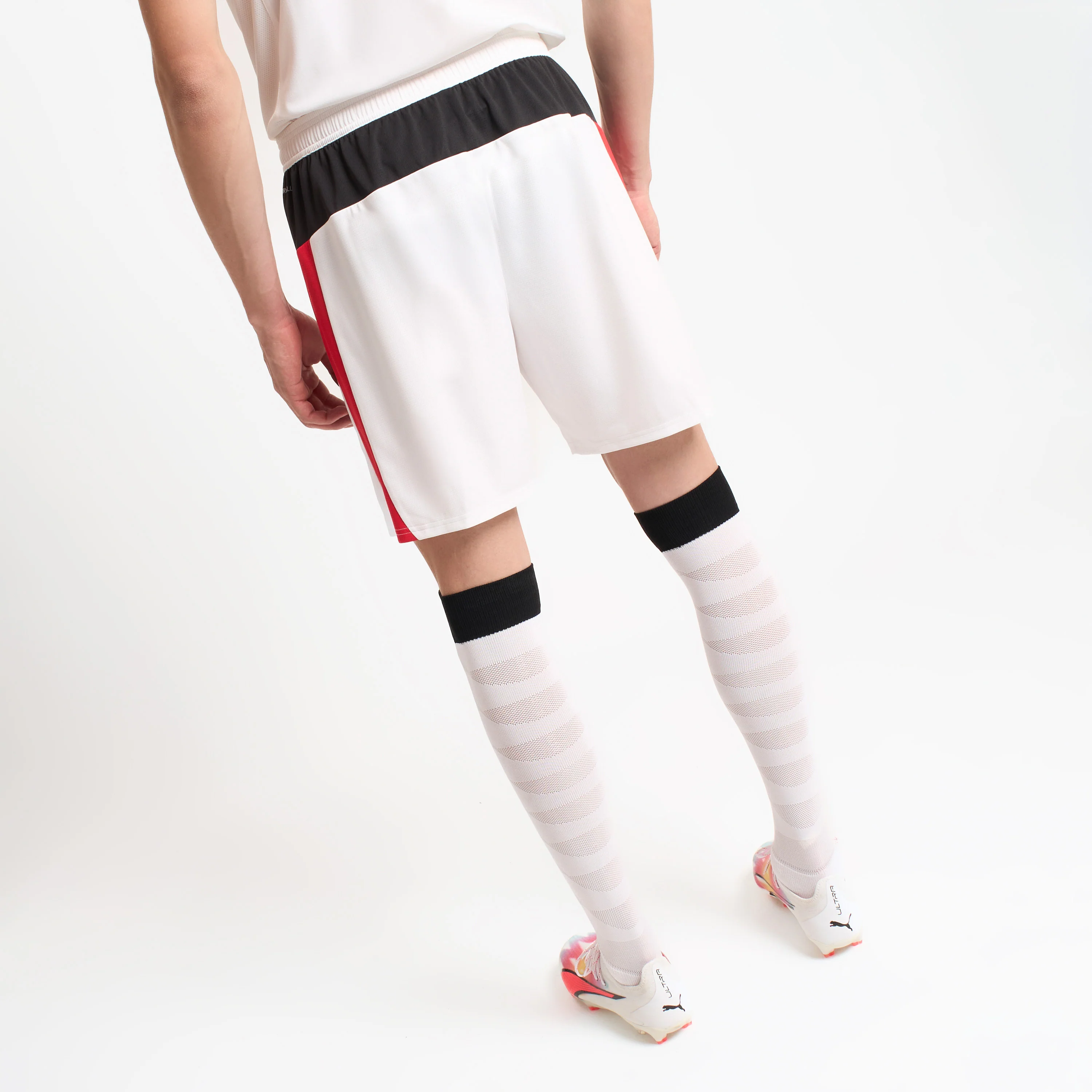 PANTALONCINI MILAN GARA AWAY 2025/26 - Image 4
