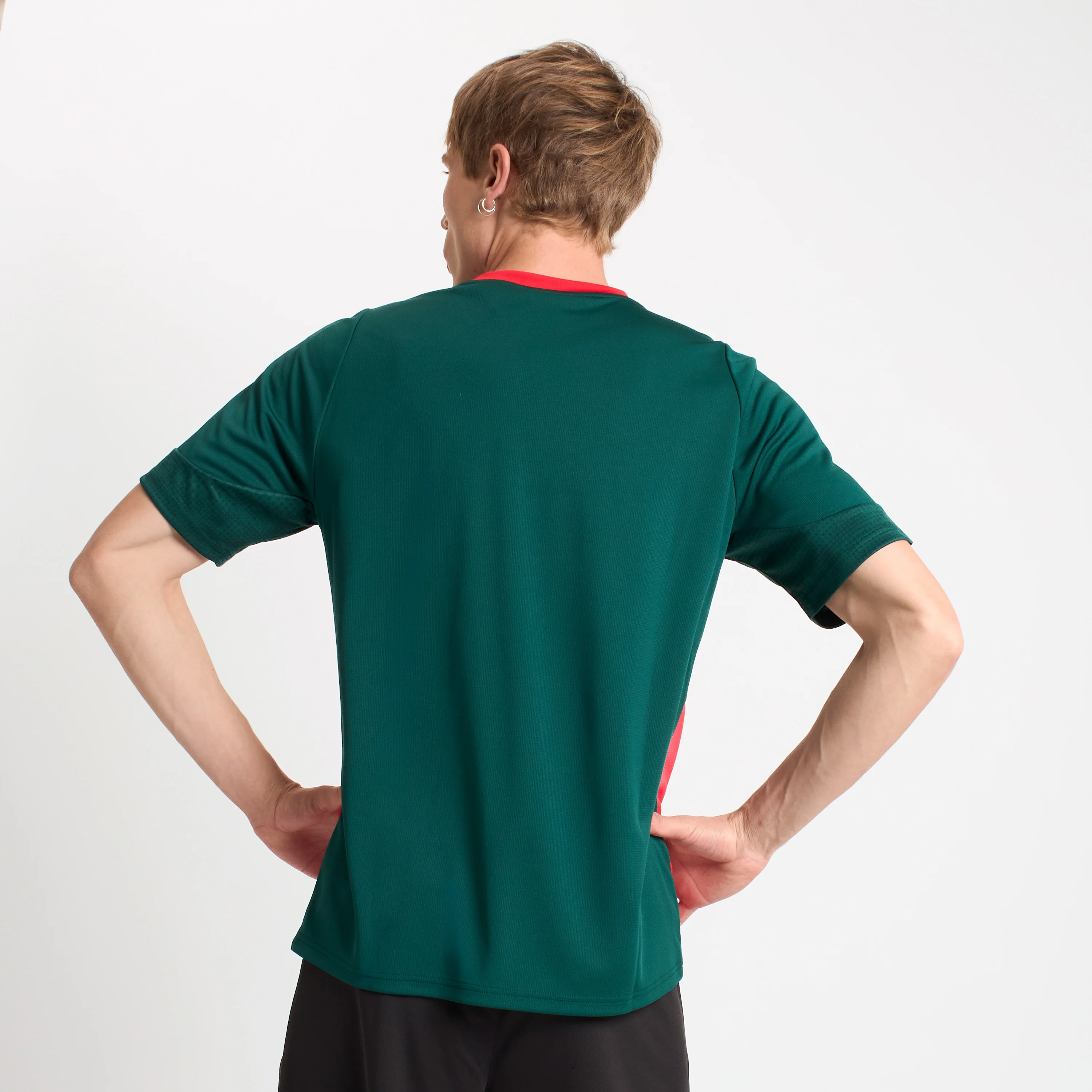 MAGLIA VERDE MILAN TRAINING 2025/26 - Image 5