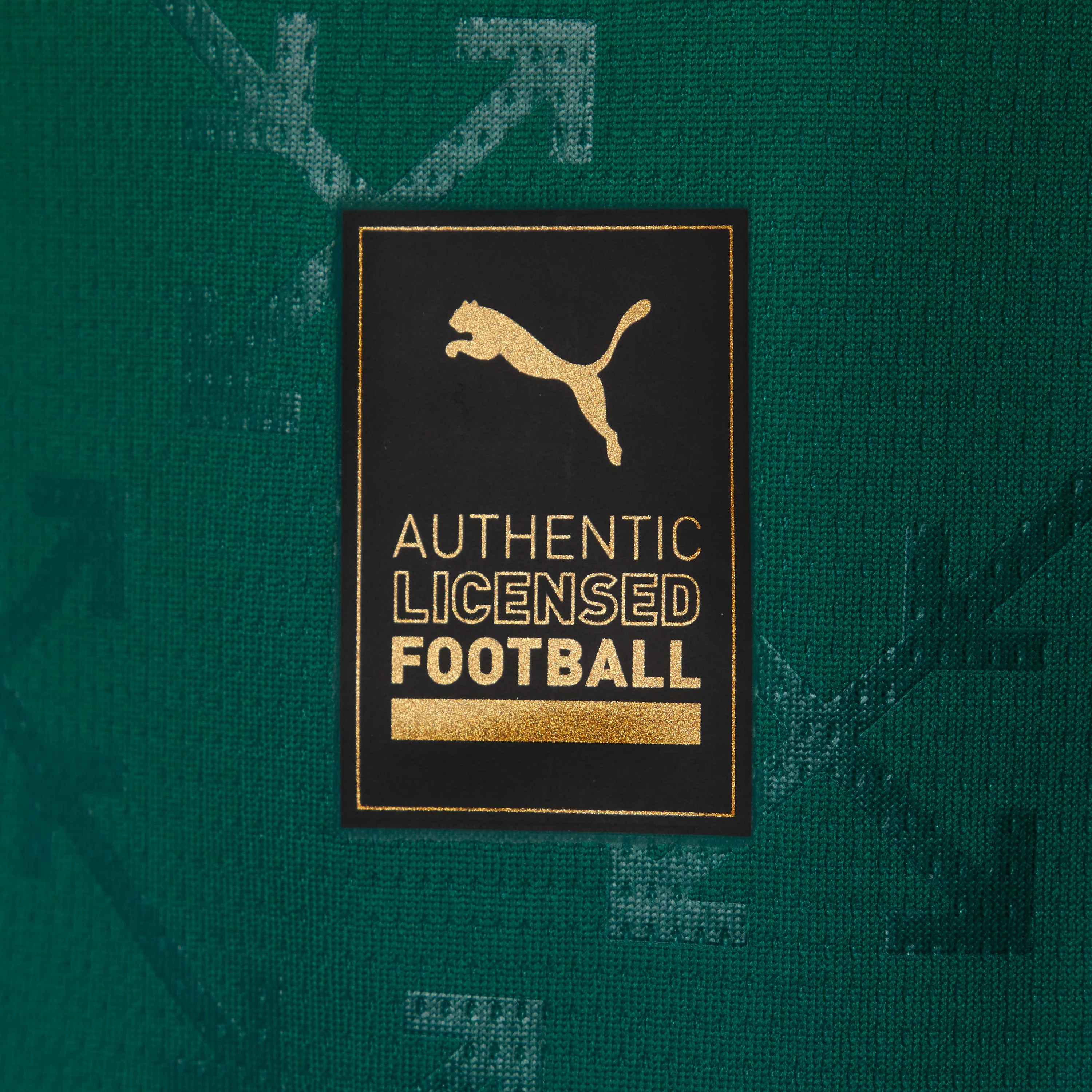MAGLIA NERA PUMA X AC MILAN X OFF-WHITE™ 2024/25 - Image 11