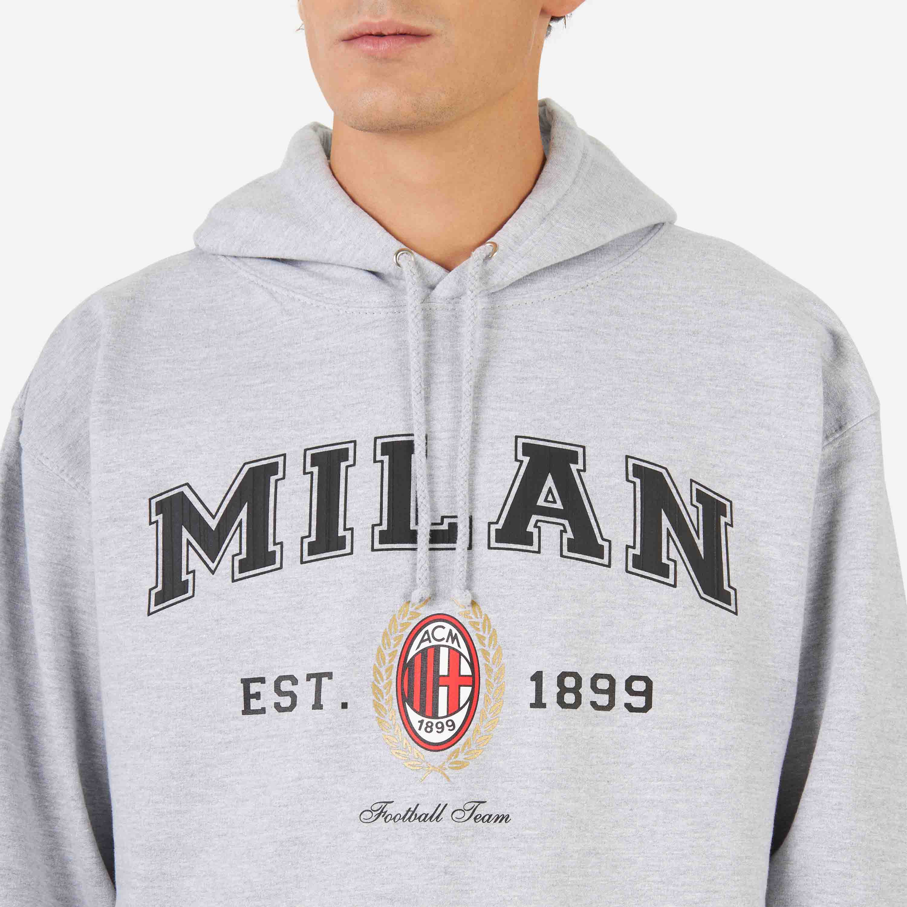 FELPA MILAN COLLEGE COLLECTION - Image 6