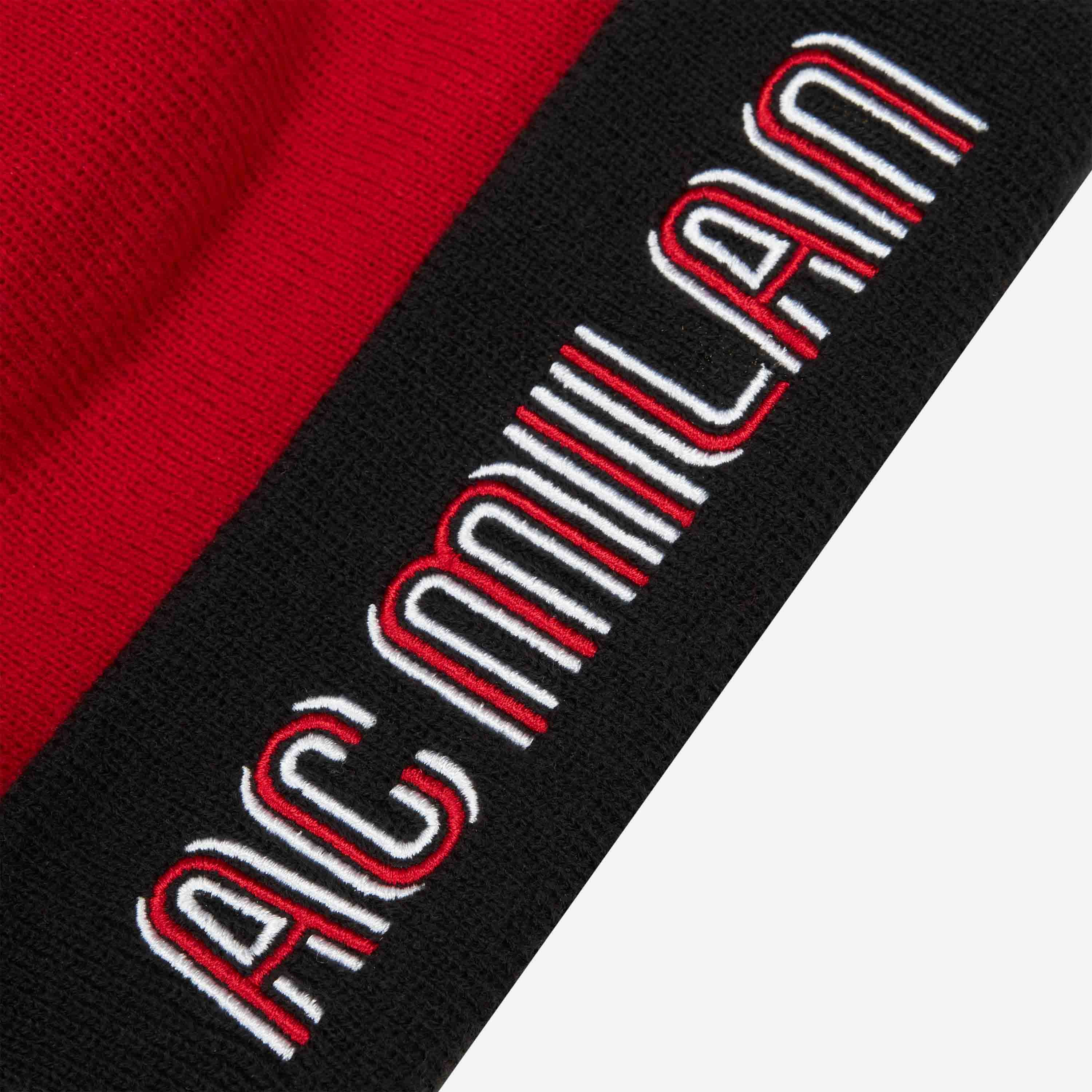 BERRETTO RAGAZZO NEW ERA X AC MILAN CON LOGO - Image 5