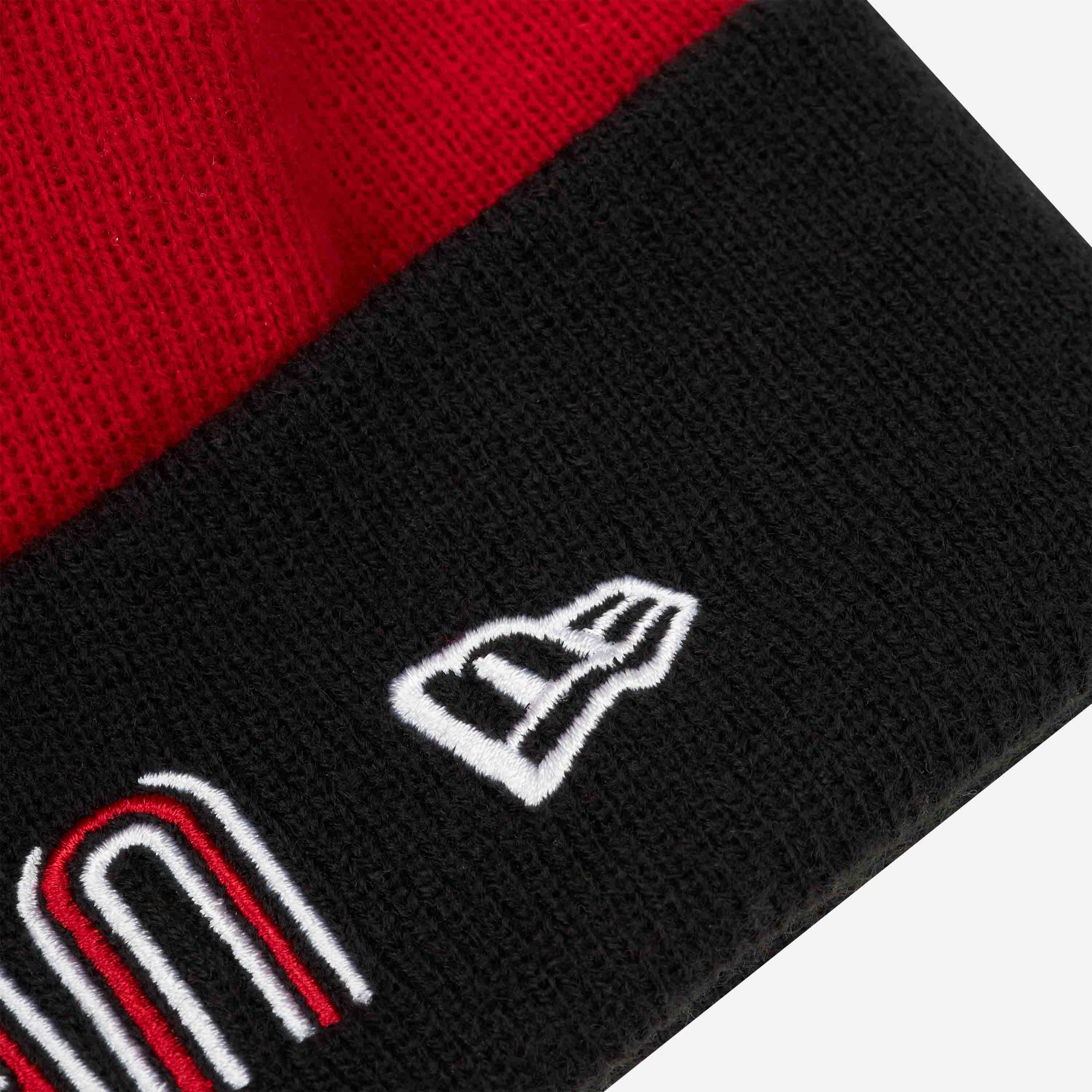 BERRETTO RAGAZZO NEW ERA X AC MILAN CON LOGO - Image 6