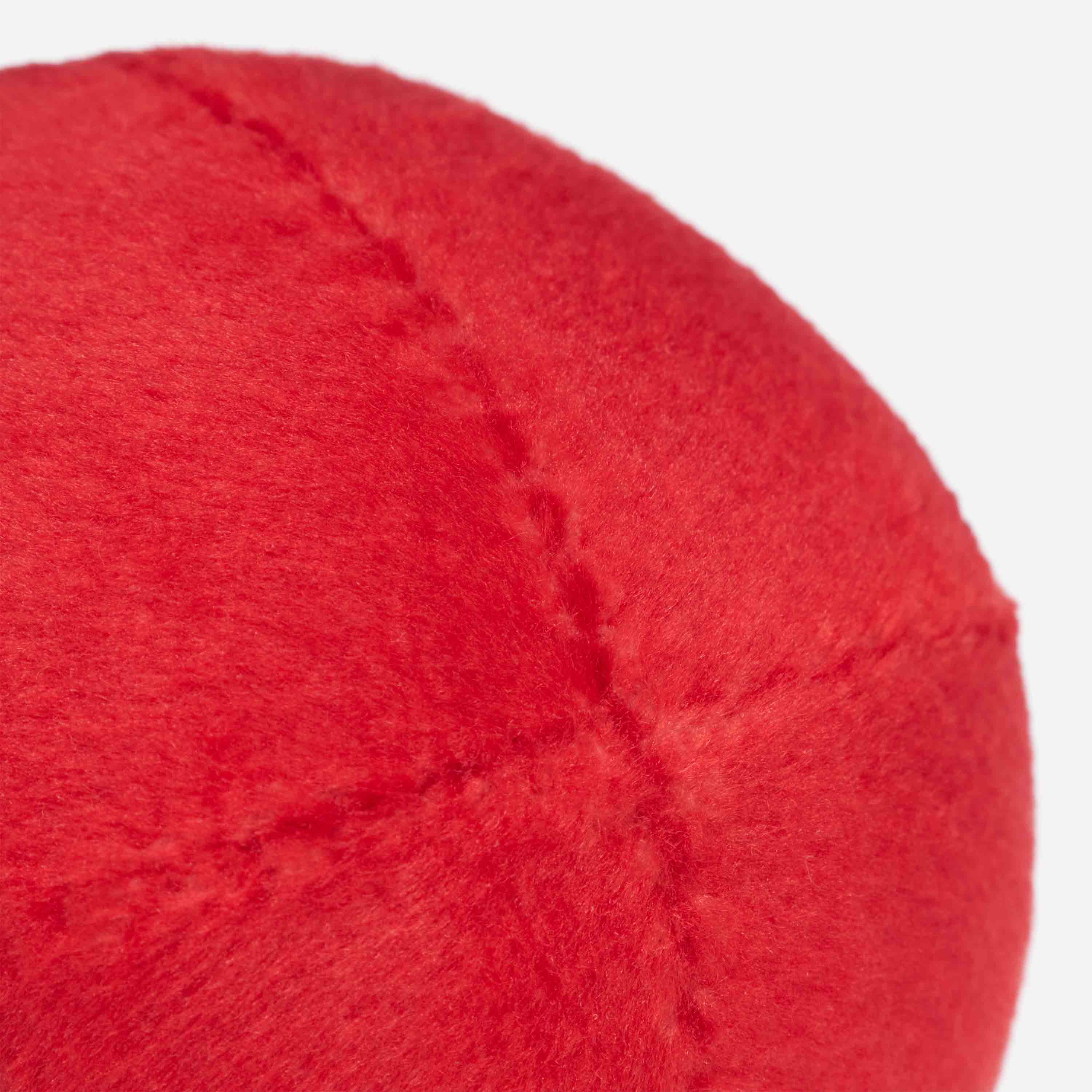 PALLINA MILAN ANTISTRESS CON LOGO - Image 8